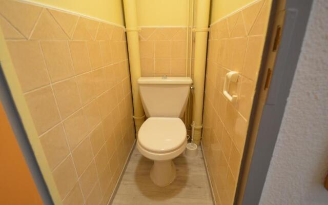 Appartement Les Menuires, 1 pièce, 4 personnes - FR-1-452-45