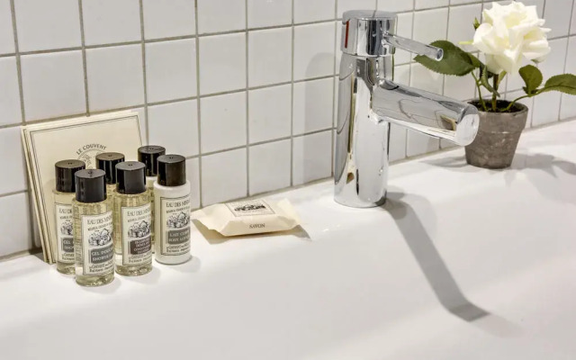 Sweet Inn Apartments Vosges