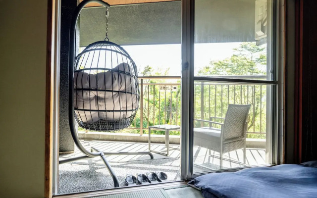 YuYu Hakone - Private Open Air Onsen Usage Guaranteed