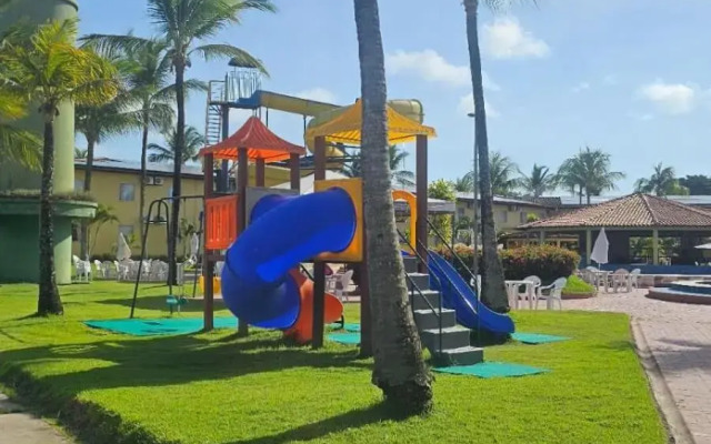 JL Temporadas - Quarto Portobello Park Hotel
