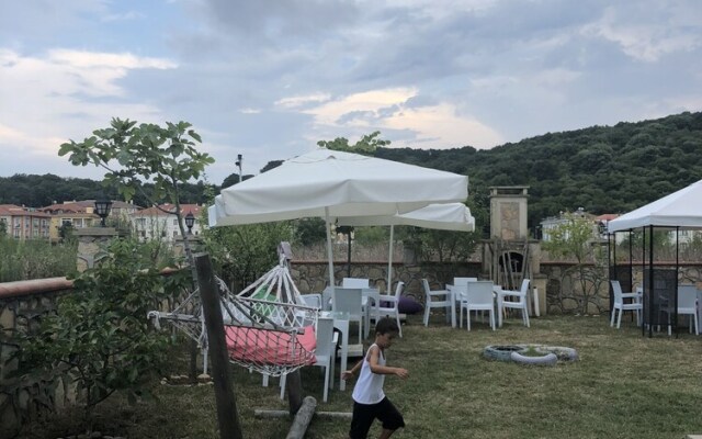Agva Gunisigi Otel