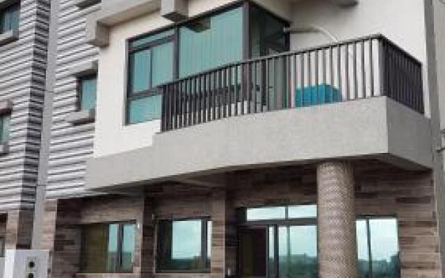 Hallelujah II Seaview Homestay