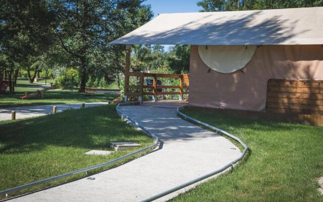 L'Escale des Châteaux de la Loire