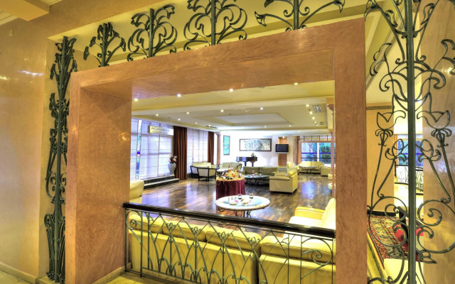 Kennedy Hospitality Resort