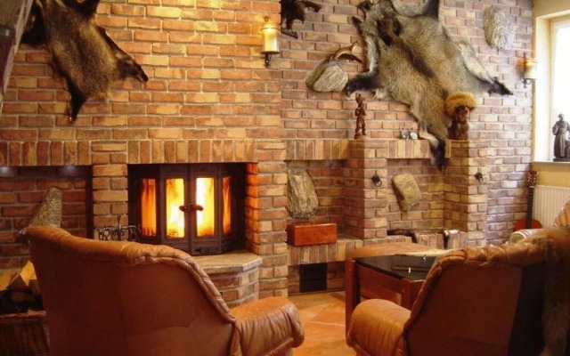 pension walddorf
