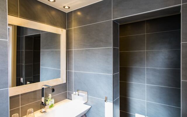 Luxe B&B Het Colmerhof