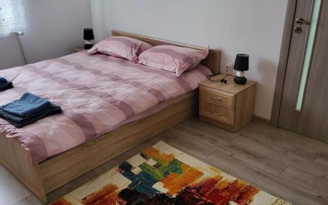 Apartament în Bucovina, Campulung Moldovenesc, impecabil .