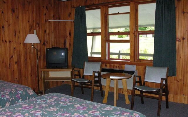 The Villages of Mountain Gap Resort