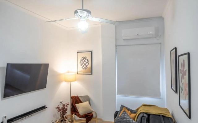 Nobe Acropolis Suite