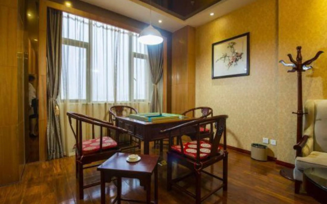 Shuhui Hotel