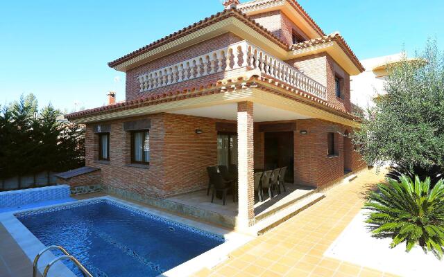 Salou - Six Bedroom