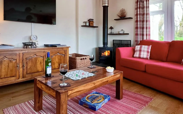 Blackberry Cottage