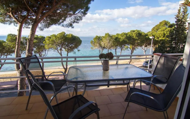 Agi Marina Apartments