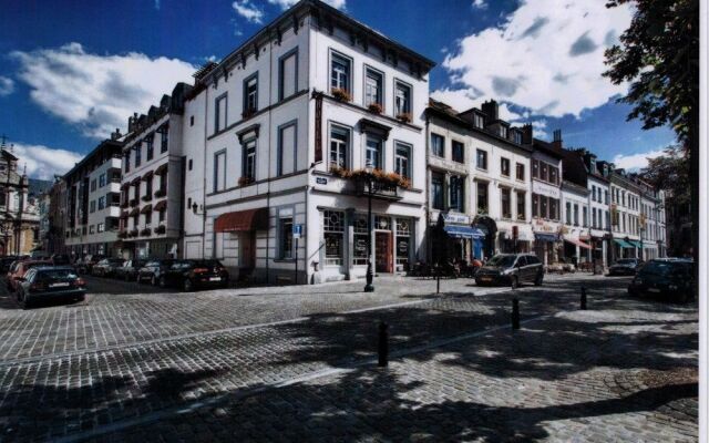 Brussels Welcome Hotel