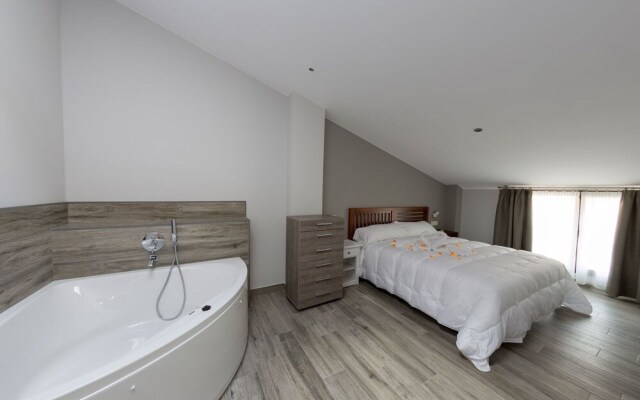 Hotel Asador O Callejón De Belchite