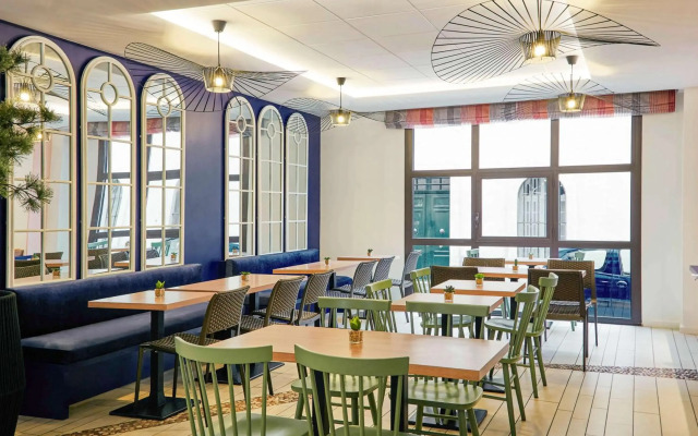 Aparthotel Adagio Aix en Provence Centre
