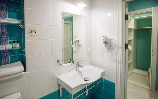 Park hotel Orlowsky