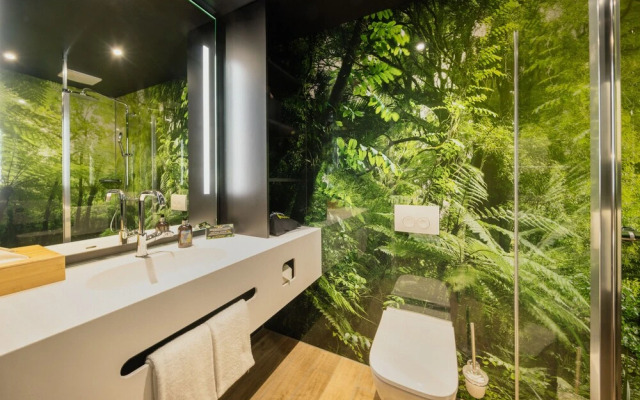 Rioca Stuttgart Posto 4