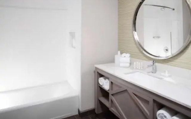 Courtyard Jekyll Island