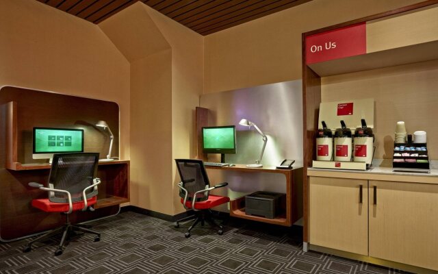 TownePlace Suites by Marriott London