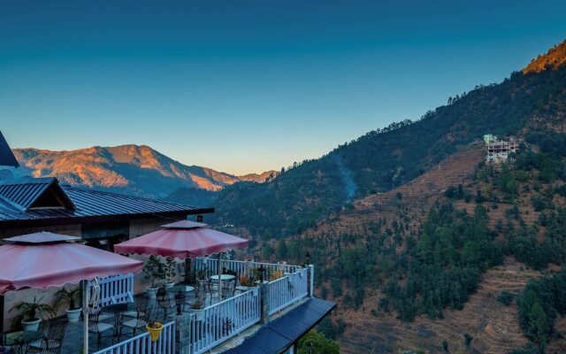 Suvaasa Ramgarh by Leisure Hotels