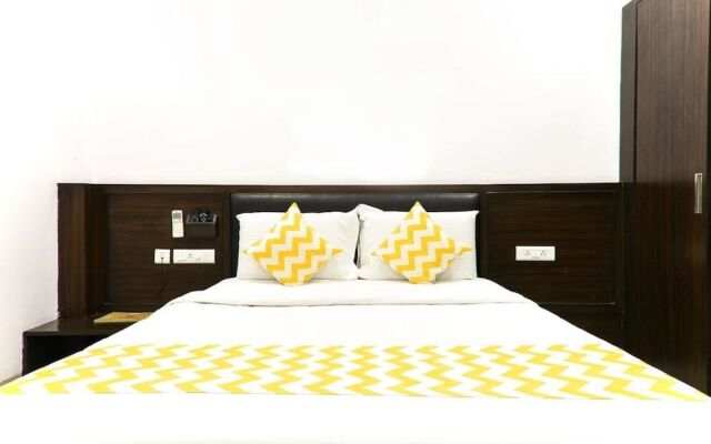 Hill View Guest Houses - Begumpet