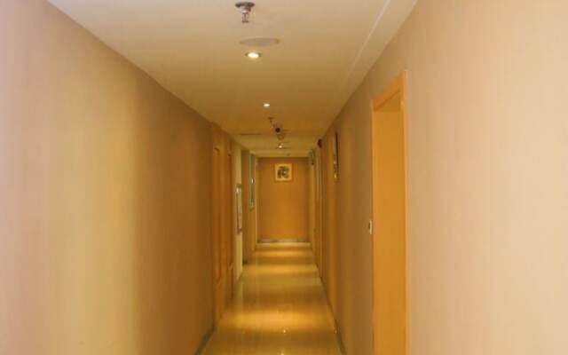 Wuyue Scenic Area hotel - Hengyang