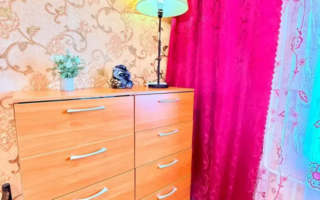 Регион 89 на улице Заводская 2