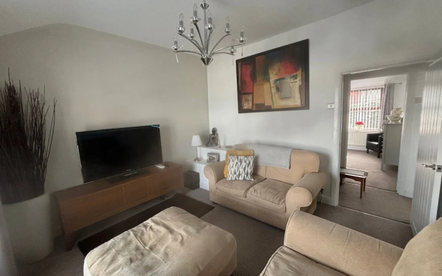 Penmaenmawr Coastal Retreat
