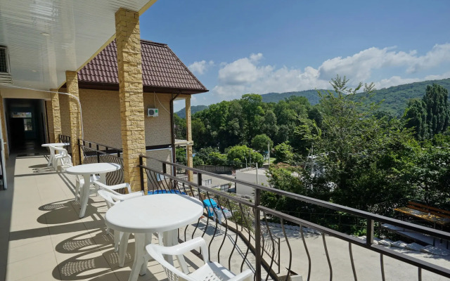 R I Nadezhda Guest house
