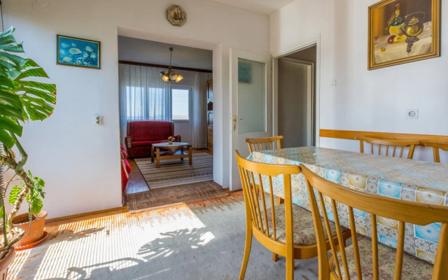 Apartment Nada