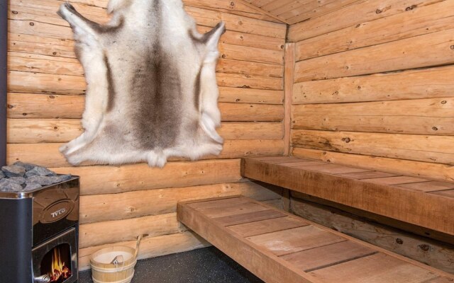 7 Person Holiday Home in Ebeltoft