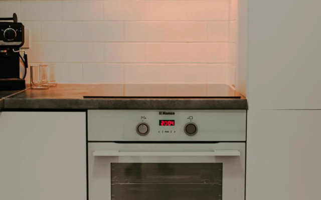 SunsetView Apartment