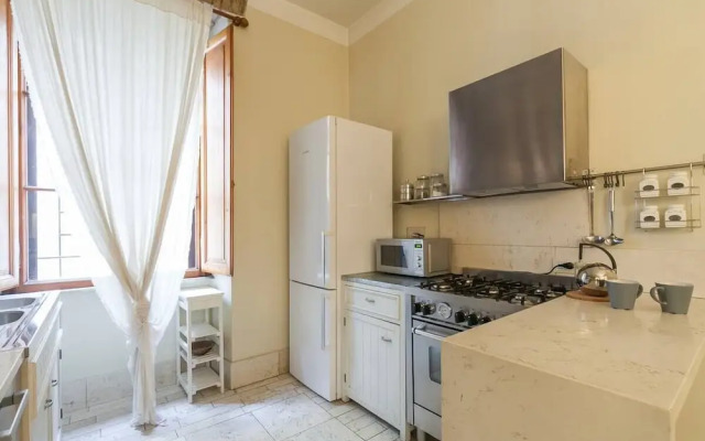 Chiara's Cove - Vaticano