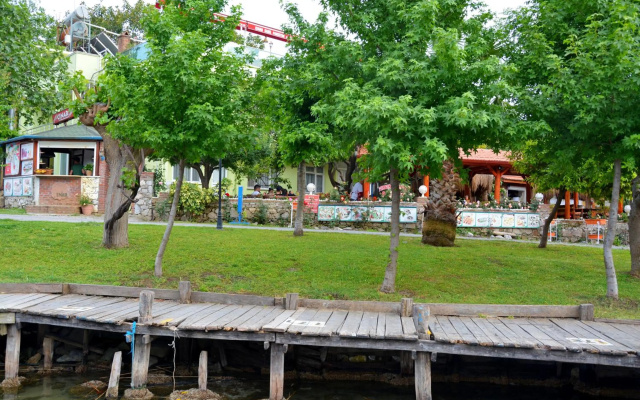 Cinar Sahil Hotel