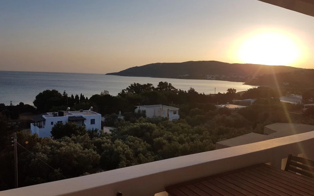 Villa Maniati Studios