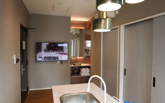 The Moto Hotel Asakusa