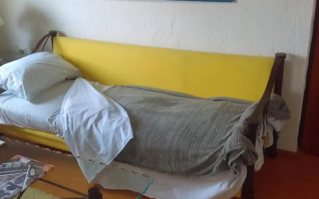 Departamento Comodo, Centrico, Estacionamiento