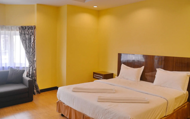 Taj Place Residency