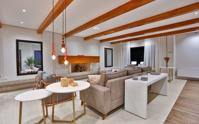 Apart Hotel Luxo Carpe Diem Boutique