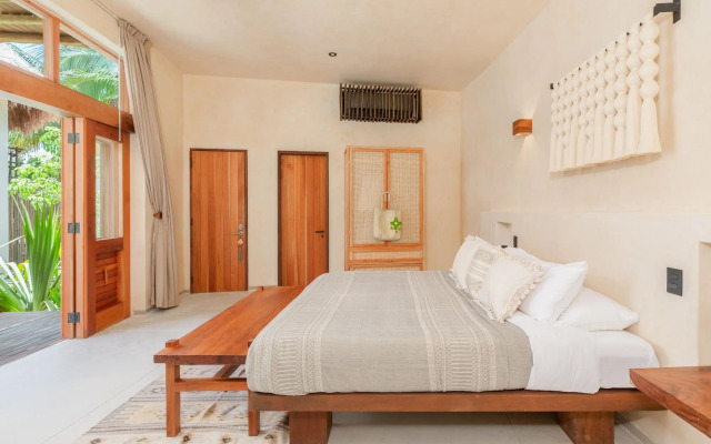 Hotel Ma'xanab