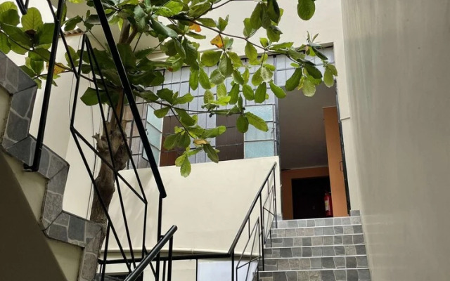 Calmelia Hospedaje