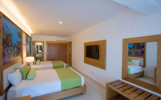 HM Bavaro Beach – Adults Only