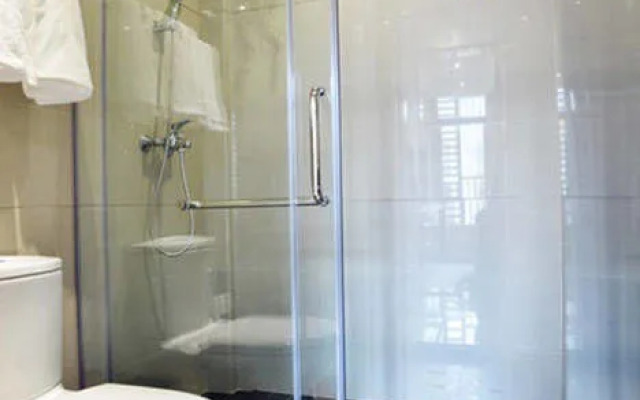 Foshan Best Residence Hotel - XingXing Hua Yuan Branch