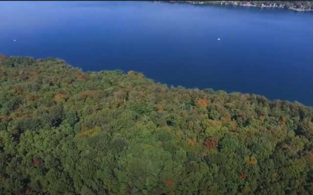 Skaneateles Inn on 20