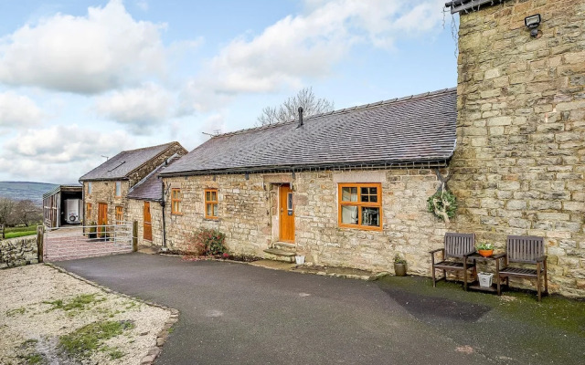 The Stables at Brambles Farm