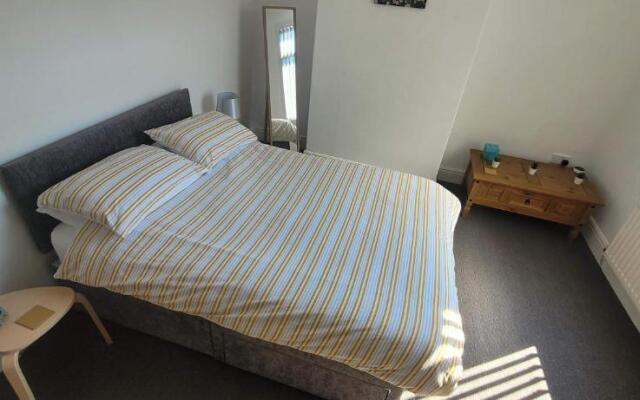 The Lawrence, 2 Bedroom Victorian House