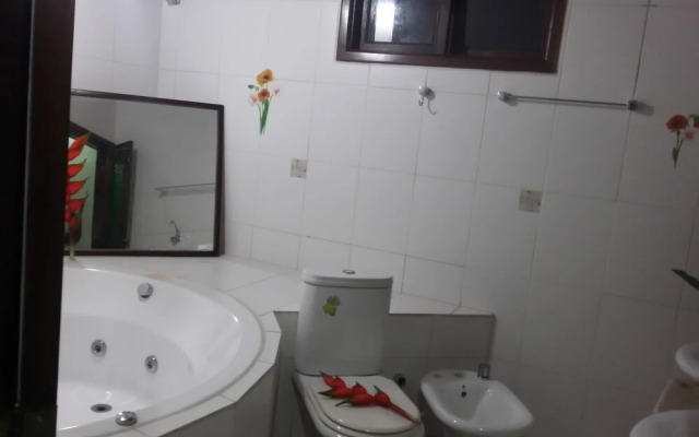 Condominio Paraiso do Morro