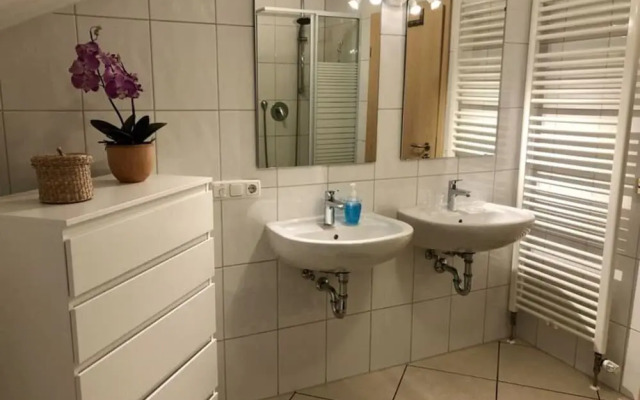 Holiday Apartment Leiner