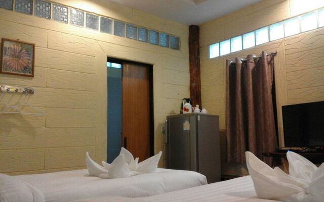 Treasure Inn Khaoyai